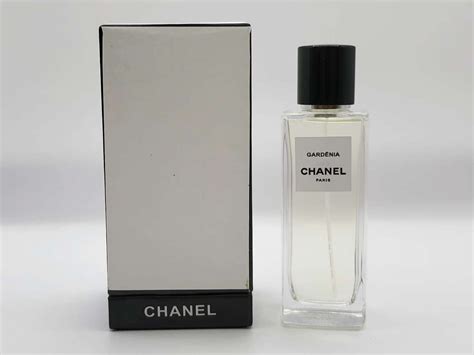 chanel gardenia fragrance review|Chanel gardenia perfume for sale.